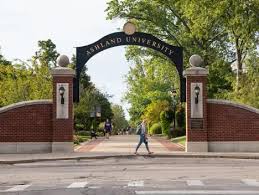 Ashland University